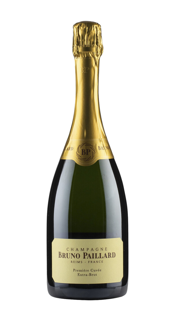 Champagne Extra Brut Premi Re Cuv E Bruno Paillard Callmewine