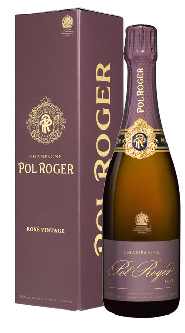 Pol Roger Brut Reserve Champagne Callmewine