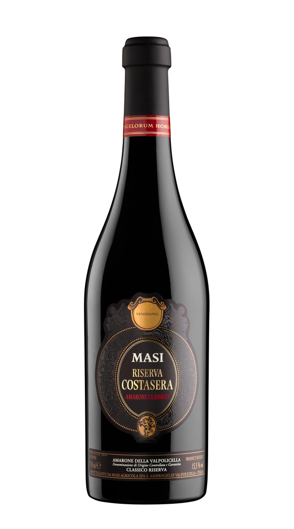 Riserva Costasera Amarone Classico Masi 2015 - Wine - Callmewine