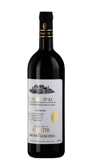 Barolo " Le Rocche del Falletto Barolo 2015 Bruno Giacosa ...