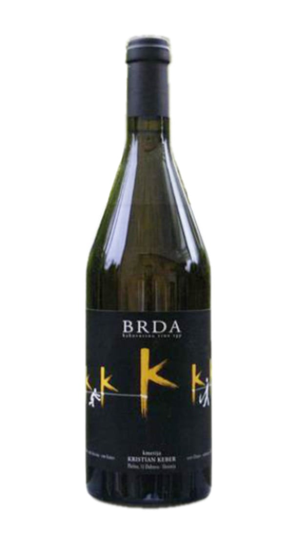 Kristian Keber Brda 2017 vino bianco - in vendita su Callmewine