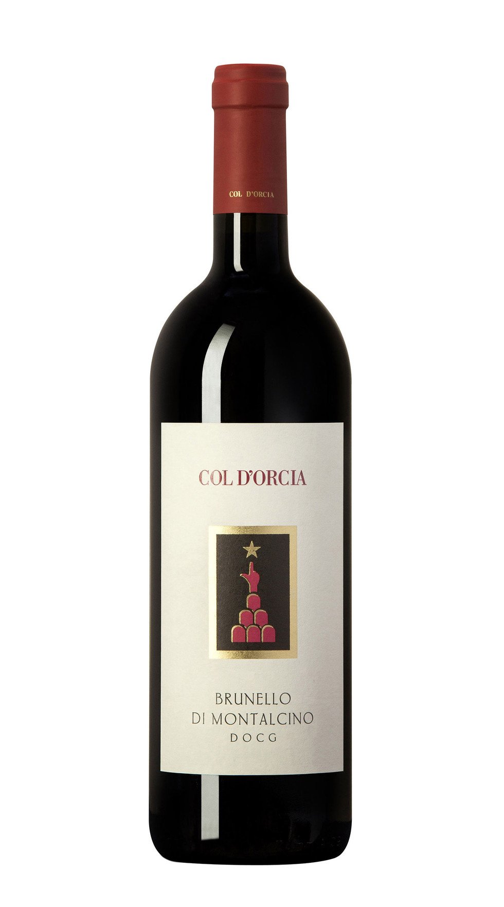 Brunello Di Montalcino Col Dorcia 2015 In Vendita Su Callmewine