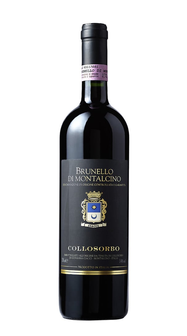 2016 Brunello