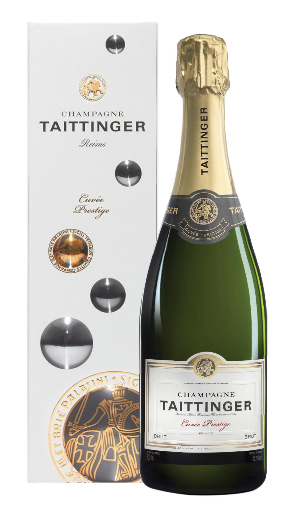 Taittinger Шампанское Цена