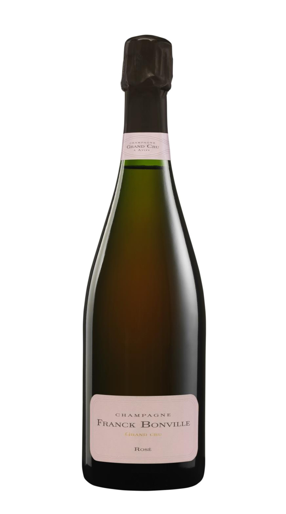 Champagne Rosé Brut Grand Cru Franck Bonville | Callmewine EN