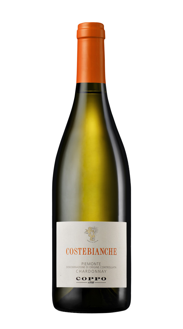 Chardonnay 'Costebianche' Coppo 2021