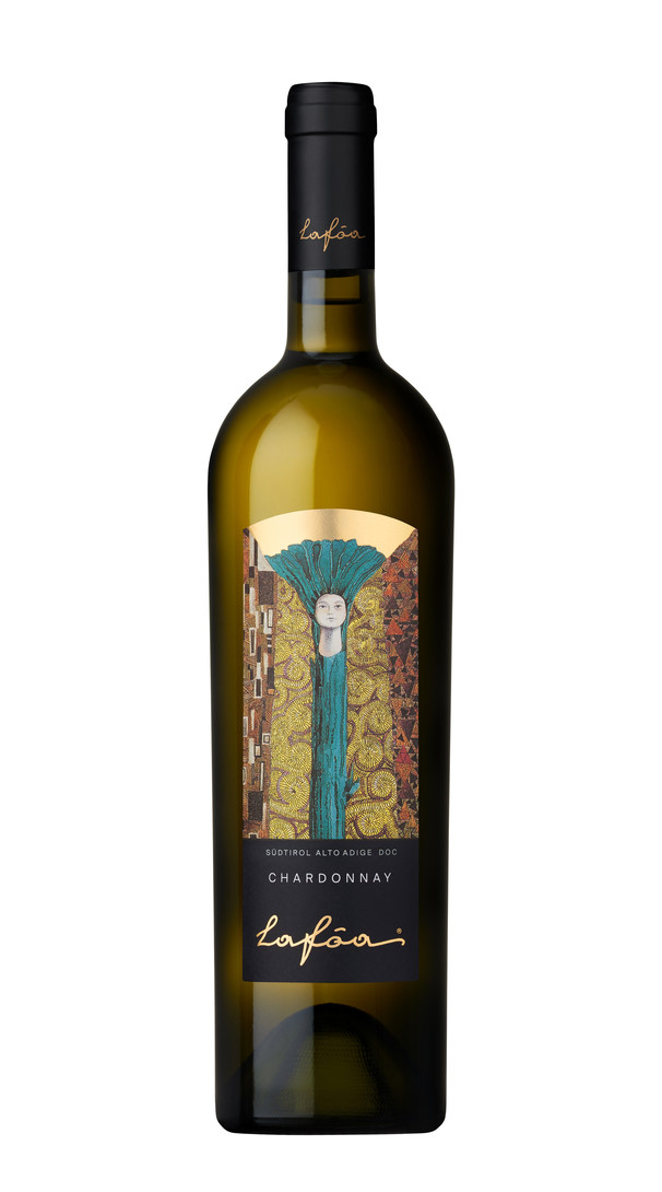 Chardonnay 'Lafoa' Colterenzio 2021