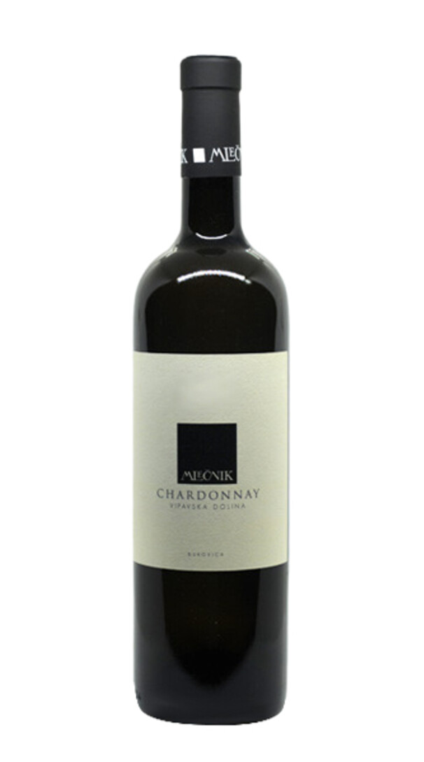 Chardonnay Mlecnik 2015