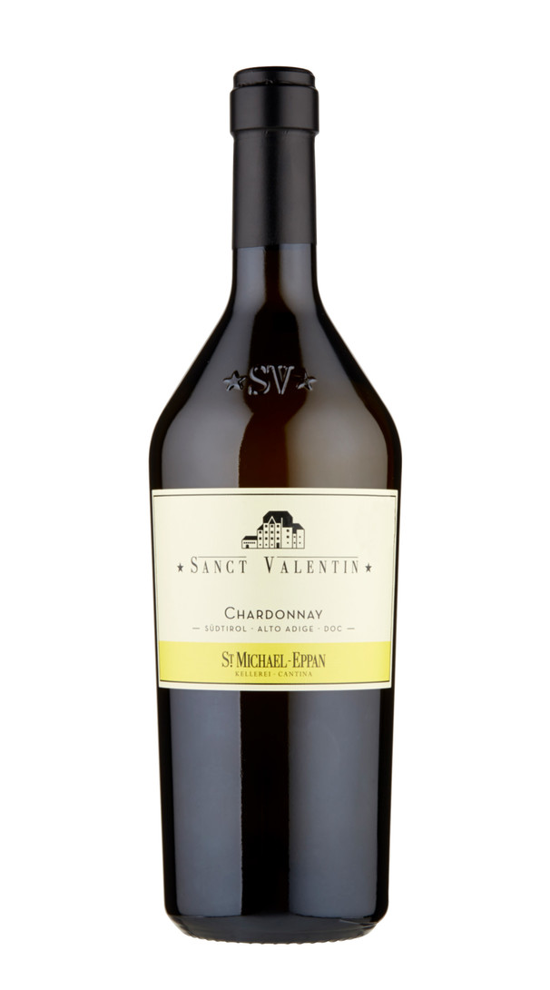 Chardonnay 'Sanct Valentin' San Michele Appiano 2020