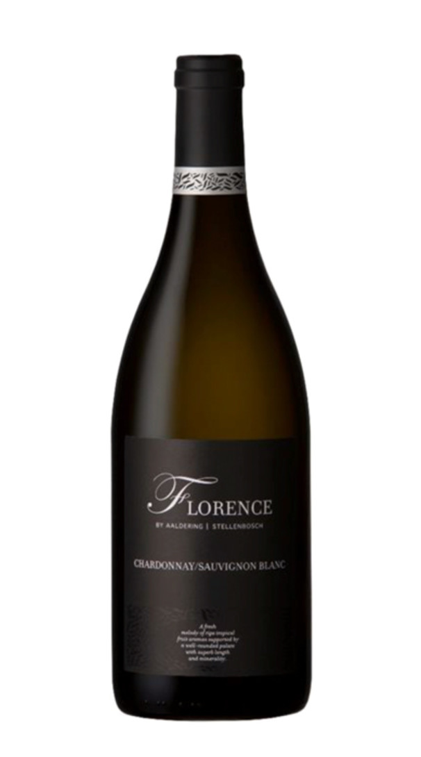 Chardonnay Sauvignon Blanc 'Florence' Aaldering 2020
