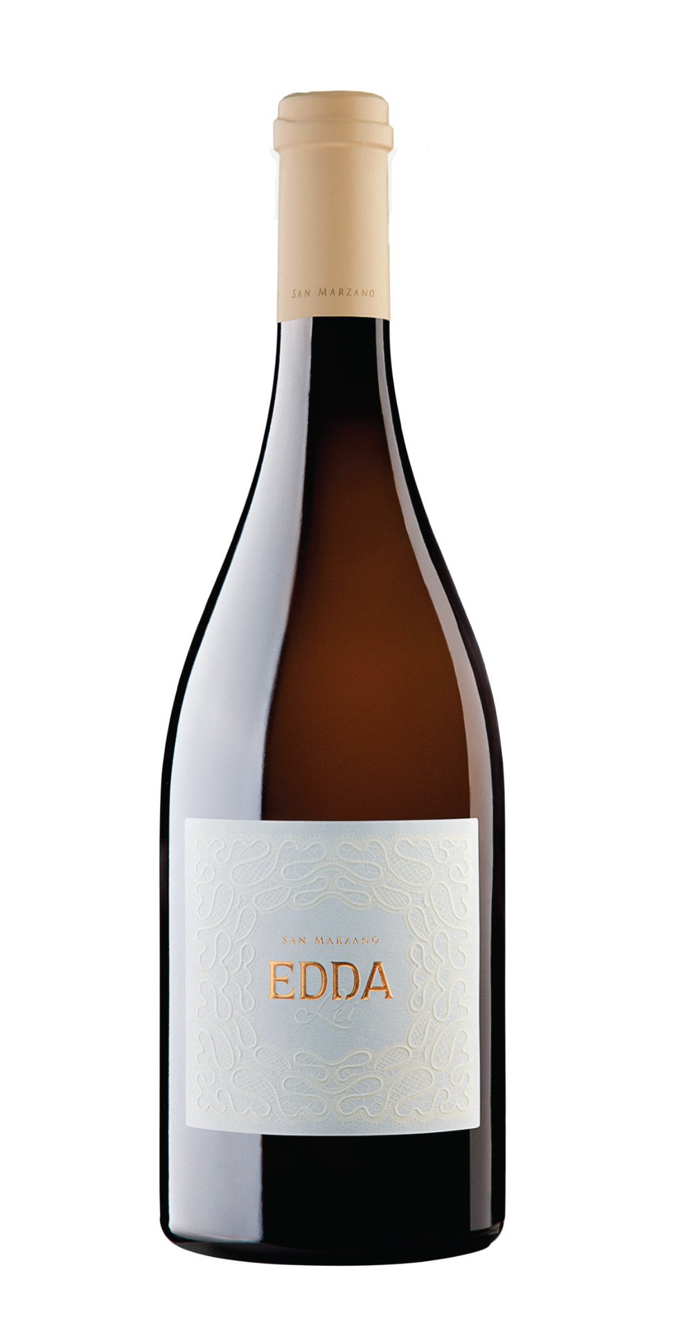 Cantine San Marzano Edda Bianco 2016 - white wine - Callmewine