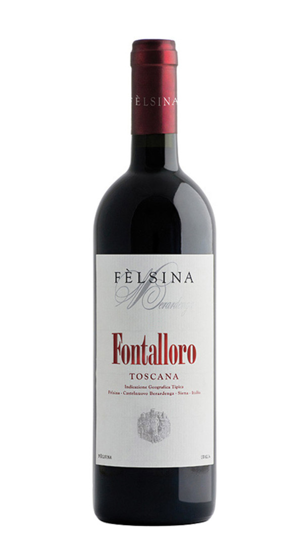 Fontalloro Fattoria di Felsina 2019
