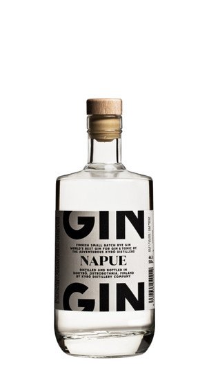 Gin 'Napue' Kyro - 50cl