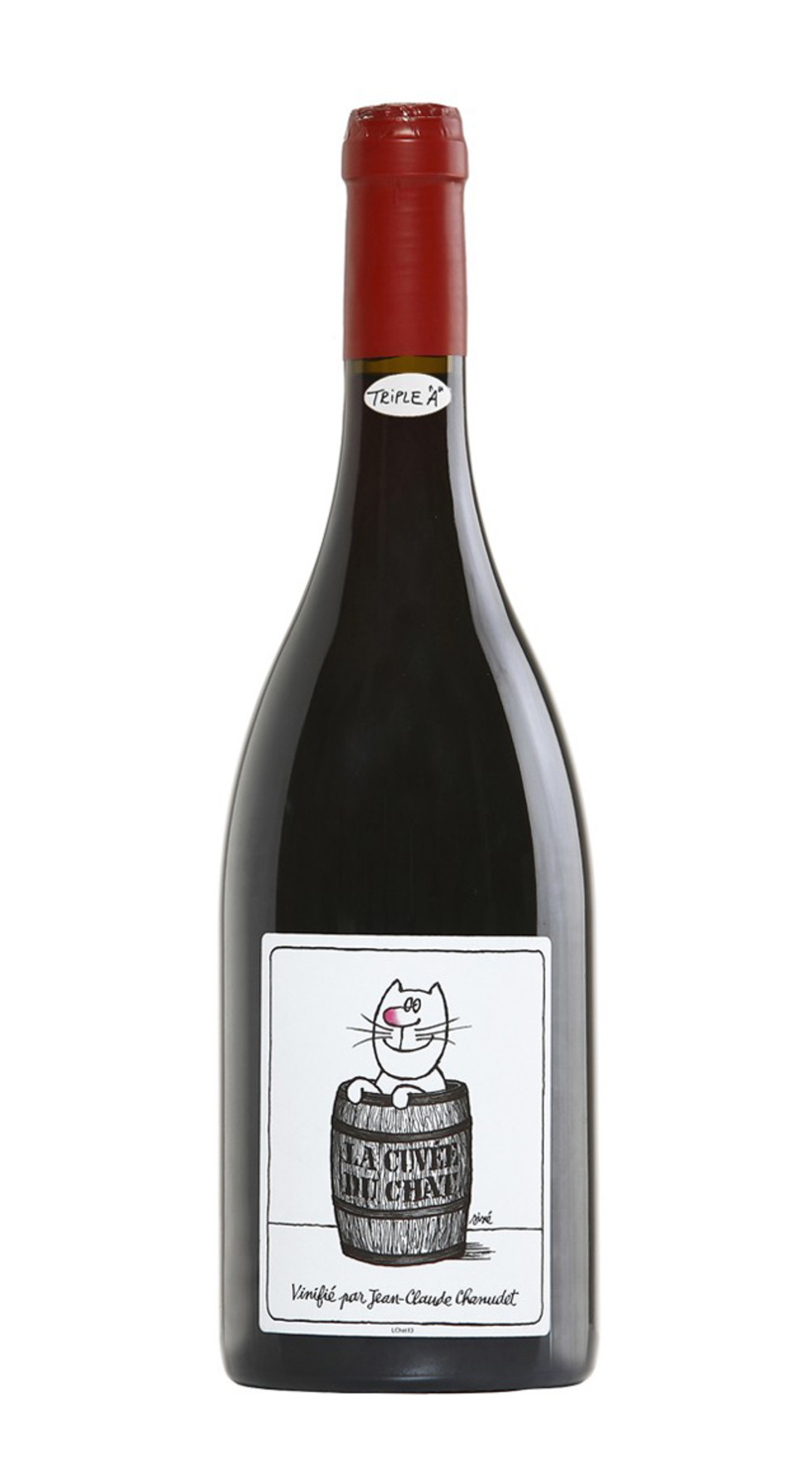 Marcel Lapierre La Cuvee Du Chat 19 On Sale Online On Callmewine