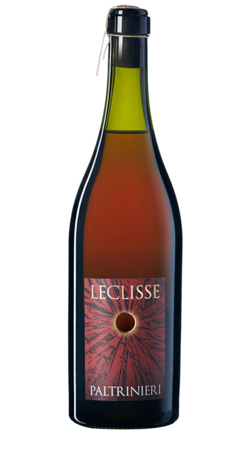 Lambrusco di Sorbara Leclisse Magnum Paltrinieri 2022 Callmewine foto