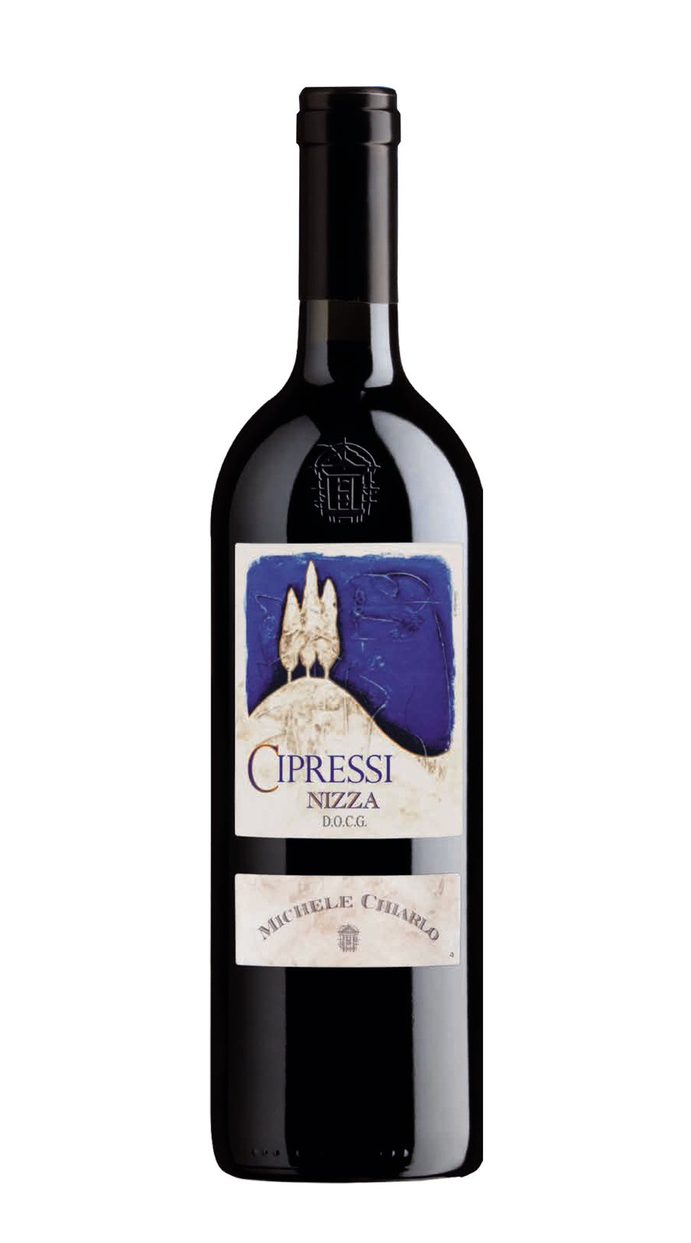 Risultati immagini per Michele Chiarlo 2015 Cipressi (Nizza)