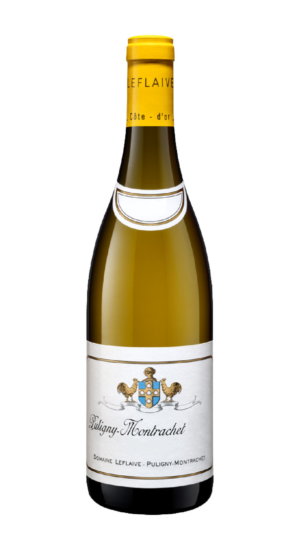 Puligny Montrachet Domaine Leflaive 2018 | Callmewine