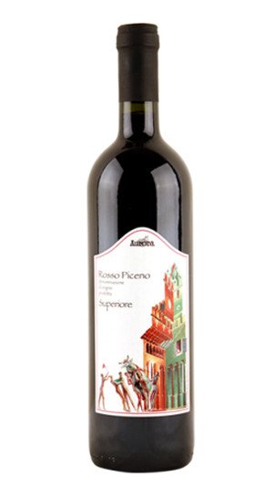 rosso piceno wine