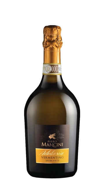 Vermentino di Gallura Superiore 'Cucaione' Piero Mancini 2021 ...