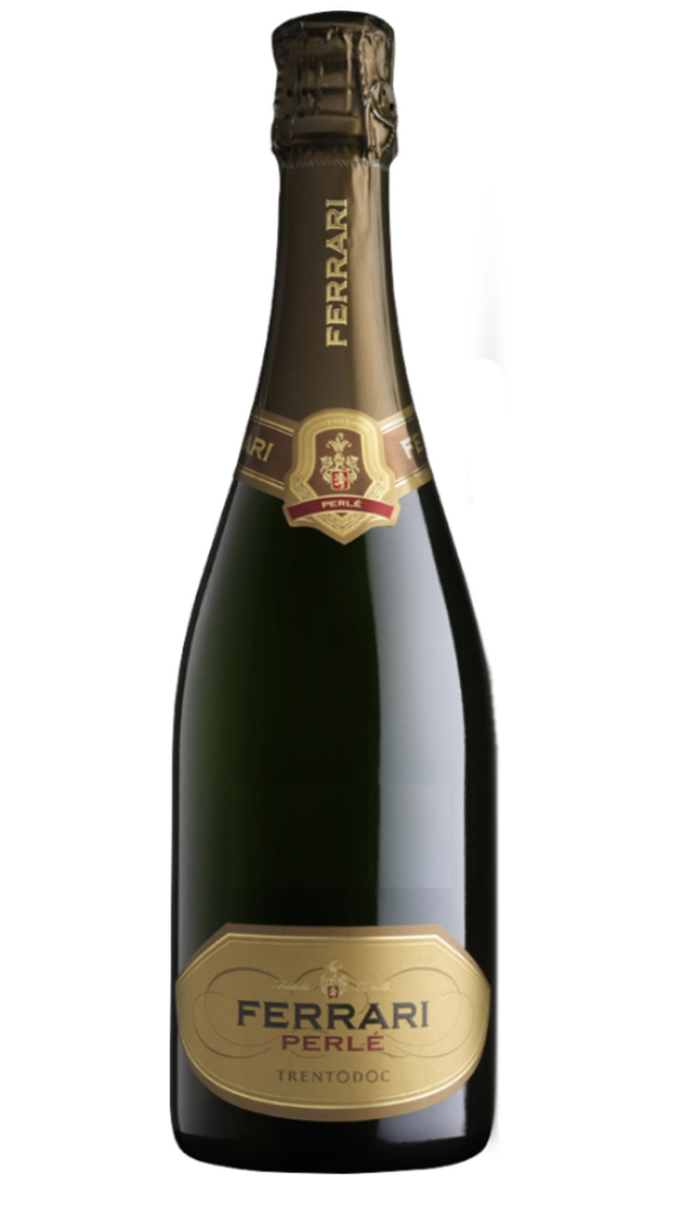 Trento ferrari brut