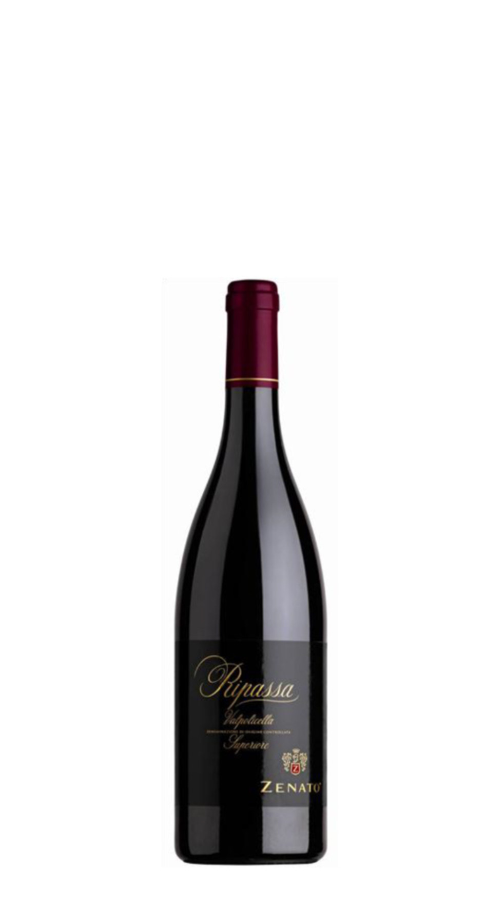 Valpolicella Superiore 'Ripassa' Zenato 2018 - 37.5cl | Callmewine EN