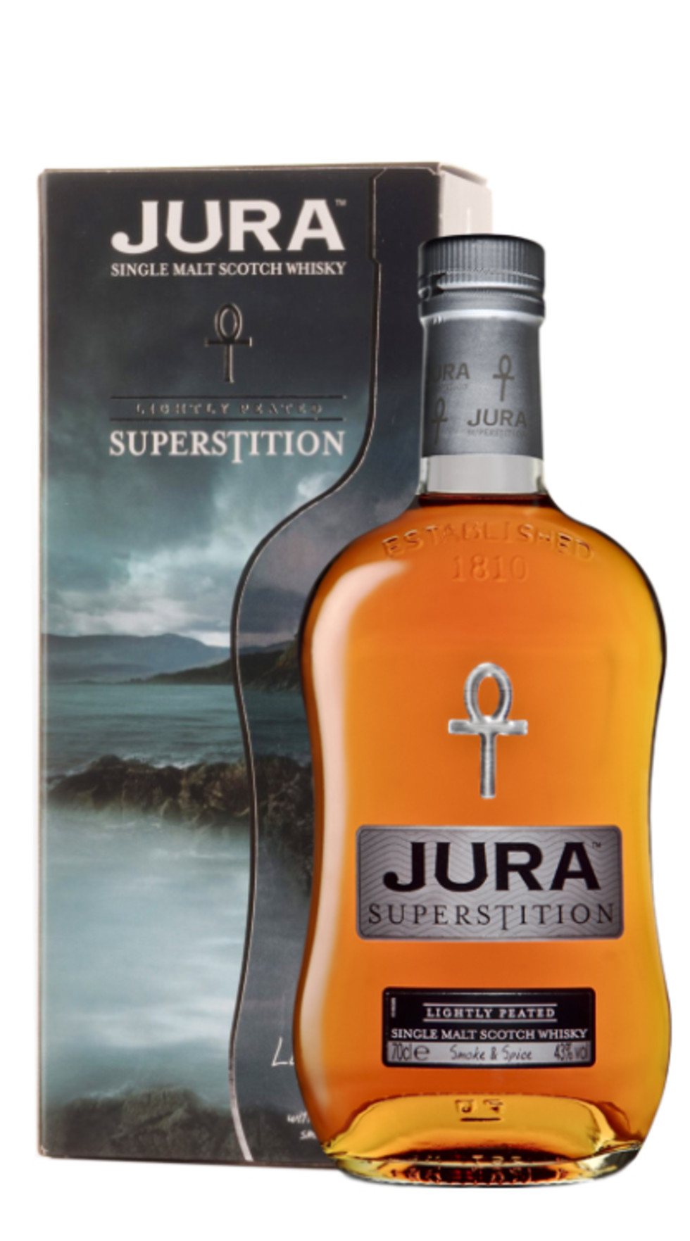 isle of jura superstition price